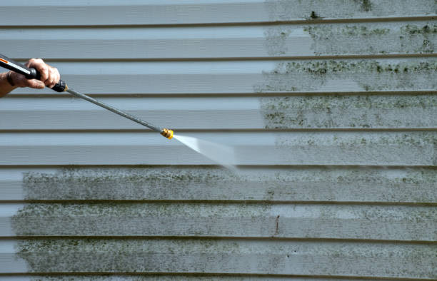Pressure Washing Services for Businesses in Lake Jackson, TX