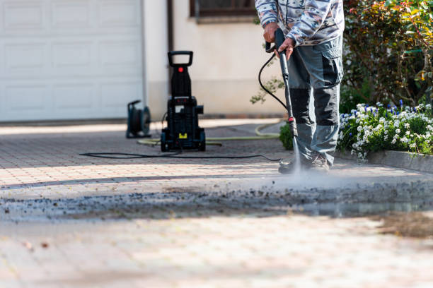 Deck Cleaning Services in Lake Jackson, TX